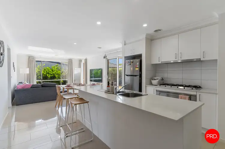 Third view of Homely house listing, 17 Caulfield Drive, Ascot VIC 3551