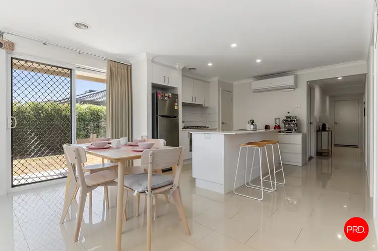 Fourth view of Homely house listing, 17 Caulfield Drive, Ascot VIC 3551