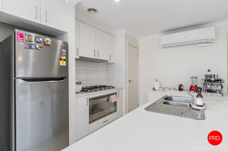 Fifth view of Homely house listing, 17 Caulfield Drive, Ascot VIC 3551