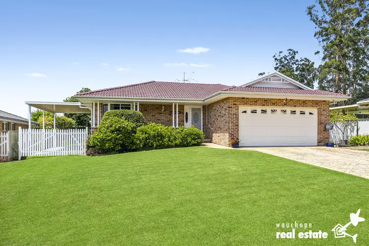 49 Stockwhip Place, Wauchope NSW 2446