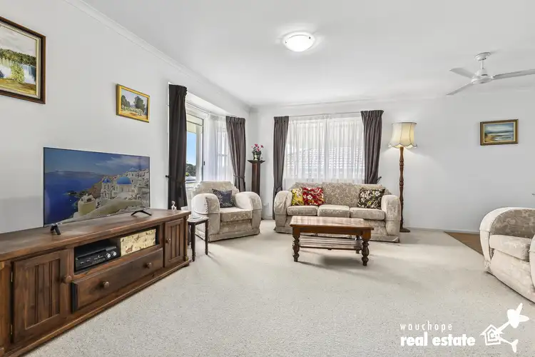 Second view of Homely house listing, 49 Stockwhip Place, Wauchope NSW 2446