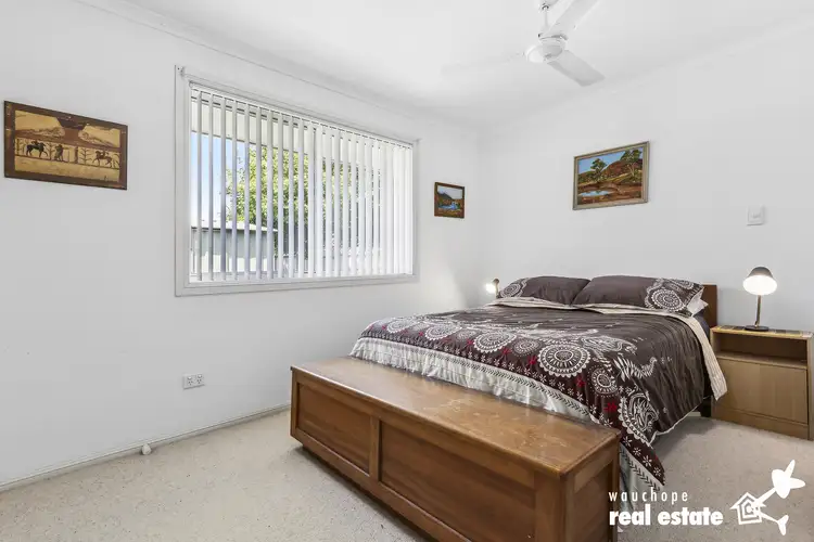Fourth view of Homely house listing, 49 Stockwhip Place, Wauchope NSW 2446