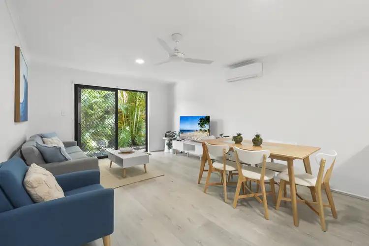 4/77 Sunshine Parade, Miami QLD 4220