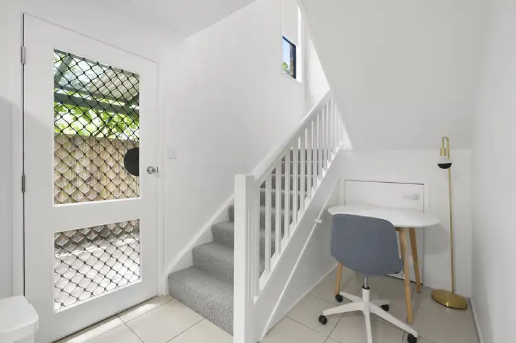 Fifth view of Homely townhouse listing, 4/77 Sunshine Parade, Miami QLD 4220