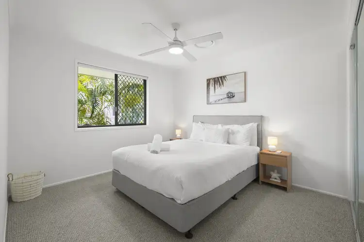 Sixth view of Homely townhouse listing, 4/77 Sunshine Parade, Miami QLD 4220