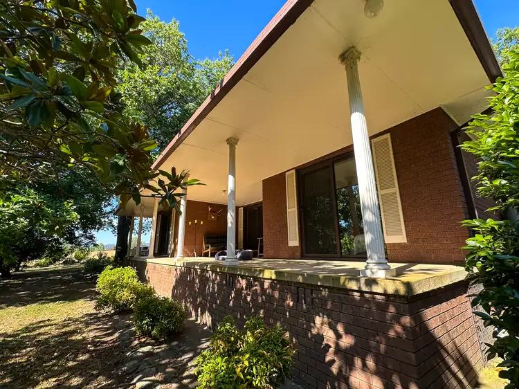 Main view of Homely house listing, 470 Batlow Road, Tumbarumba NSW 2653