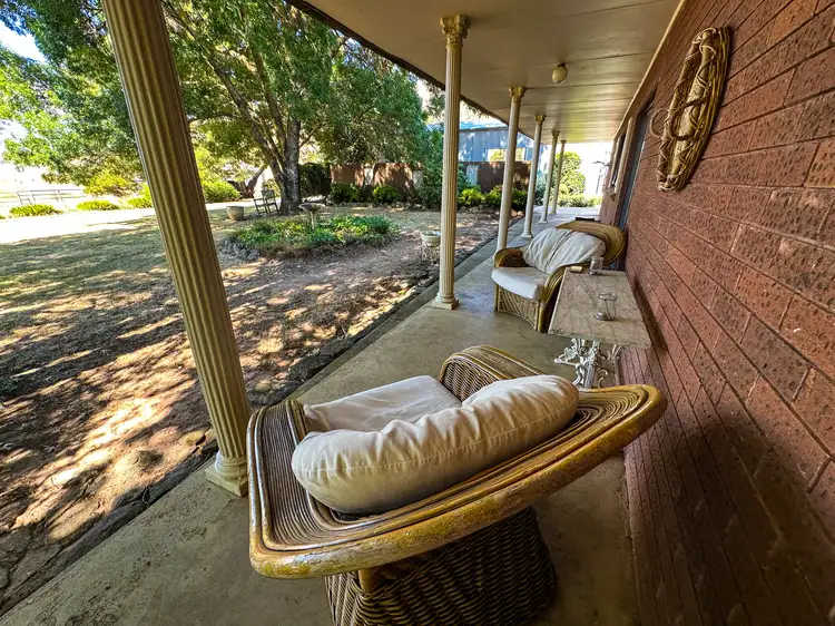 Third view of Homely house listing, 470 Batlow Road, Tumbarumba NSW 2653