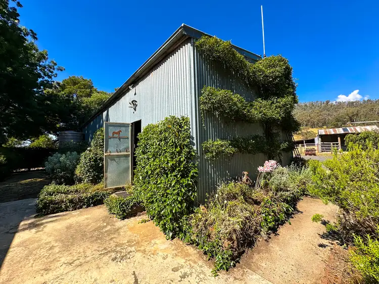 Fourth view of Homely house listing, 470 Batlow Road, Tumbarumba NSW 2653