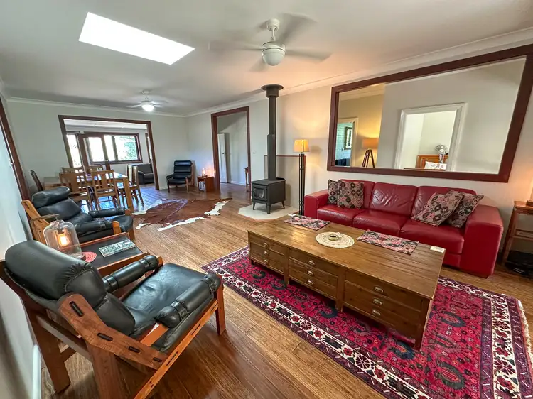 Fifth view of Homely house listing, 470 Batlow Road, Tumbarumba NSW 2653