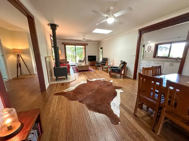 Sixth view of Homely house listing, 470 Batlow Road, Tumbarumba NSW 2653