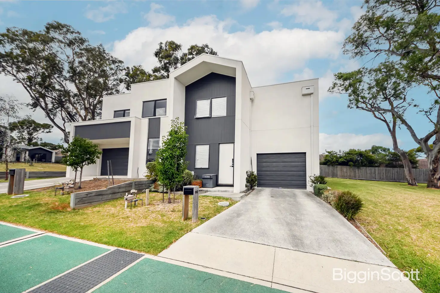 Main view of Homely house listing, 92 Riana Loop, Eumemmerring VIC 3177