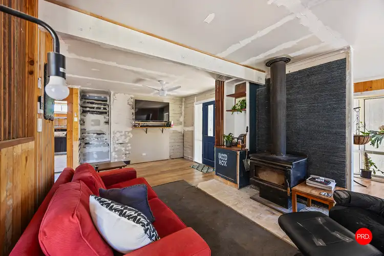 Third view of Homely house listing, 23 Beauchamp Street, Heathcote VIC 3523