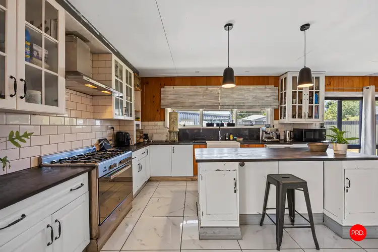 Fourth view of Homely house listing, 23 Beauchamp Street, Heathcote VIC 3523