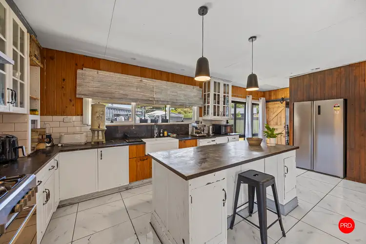 Fifth view of Homely house listing, 23 Beauchamp Street, Heathcote VIC 3523