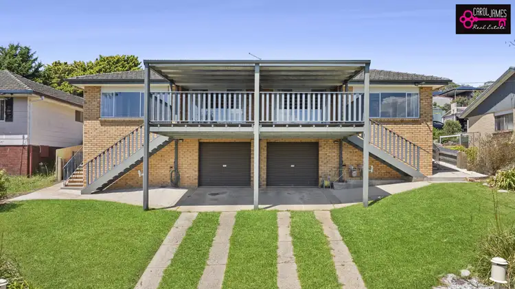 Main view of Homely semi-detached listing, 11a and 11b May Street, Goulburn NSW 2580