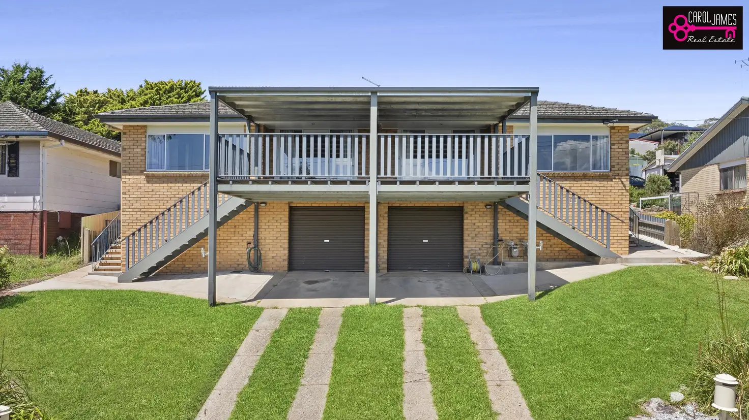 Main view of Homely semi-detached listing, 11a and 11b May Street, Goulburn NSW 2580