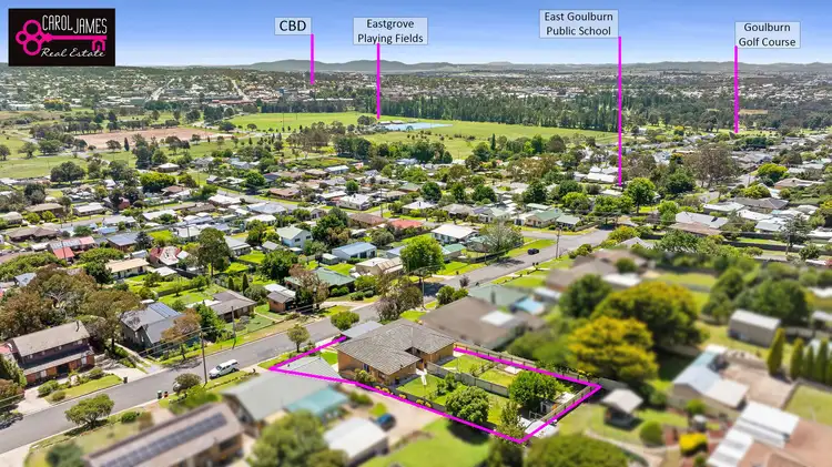 Second view of Homely semi-detached listing, 11a and 11b May Street, Goulburn NSW 2580