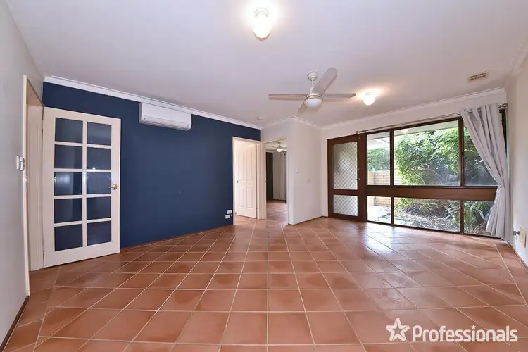 Second view of Homely semi-detached listing, 29B Macleay Drive, Padbury WA 6025