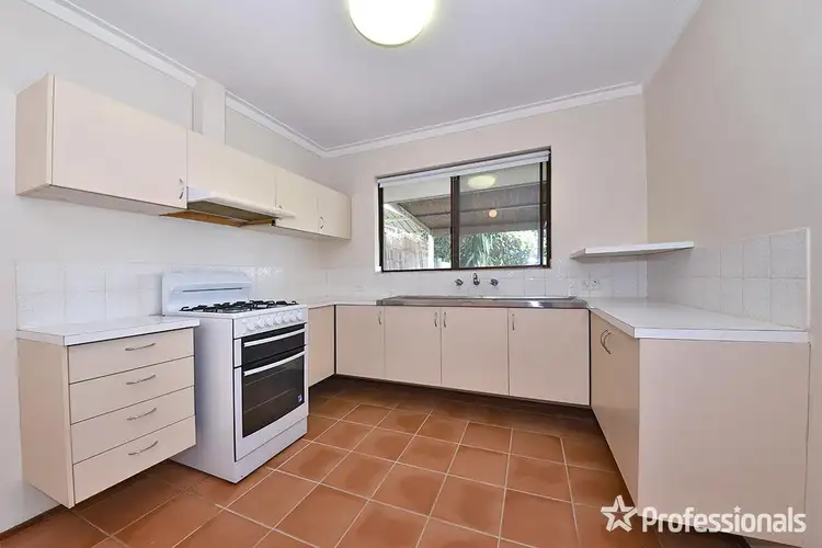 Sixth view of Homely semi-detached listing, 29B Macleay Drive, Padbury WA 6025