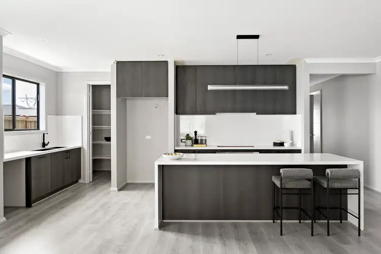 Second view of Homely house listing, 2 Brut Place, Wollert VIC 3750