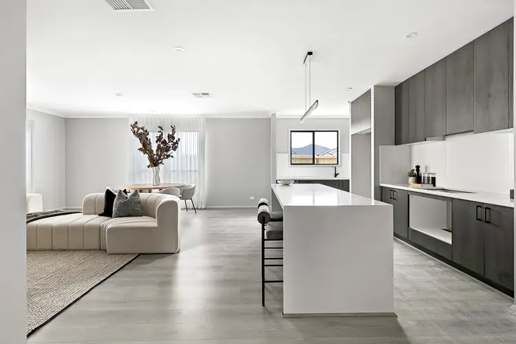 Third view of Homely house listing, 2 Brut Place, Wollert VIC 3750