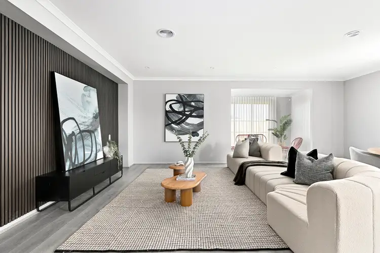 Sixth view of Homely house listing, 2 Brut Place, Wollert VIC 3750