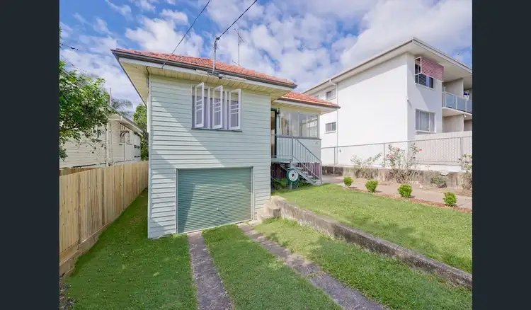 Second view of Homely house listing, 25 Fosbery Street, Windsor QLD 4030