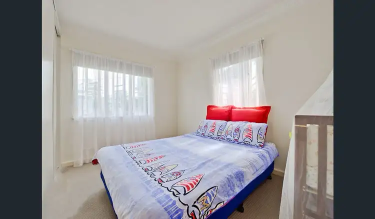 Fifth view of Homely house listing, 25 Fosbery Street, Windsor QLD 4030