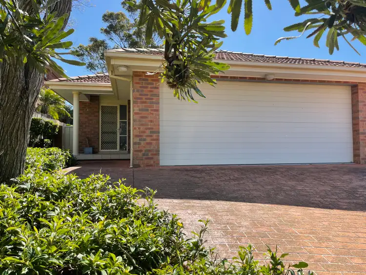 Main view of Homely villa listing, 1/6 Serrata Pl, Cordeaux Heights NSW 2526
