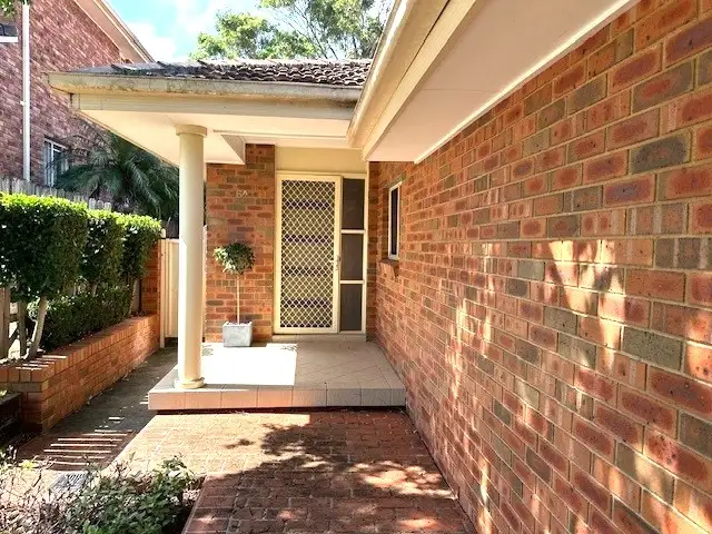 Second view of Homely villa listing, 1/6 Serrata Pl, Cordeaux Heights NSW 2526