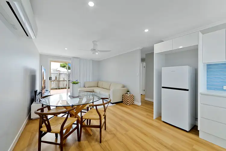 Fifth view of Homely unit listing, 2/50 Goodwin Street, Bundaberg South QLD 4670