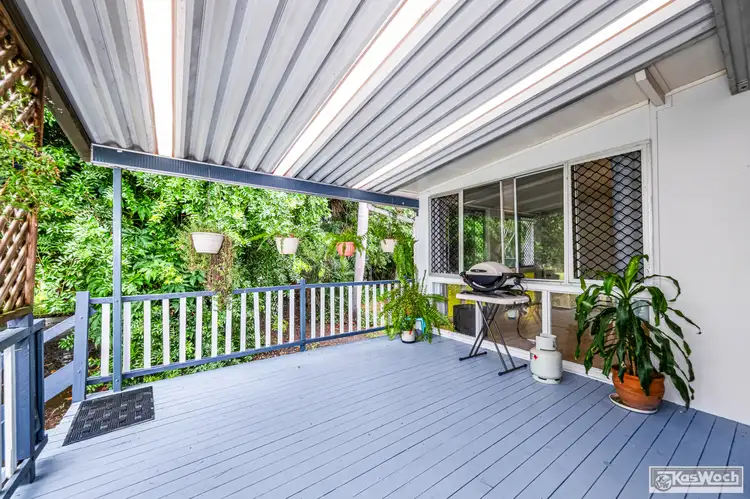 Sixth view of Homely house listing, 128 GUYMER STREET, Frenchville QLD 4701