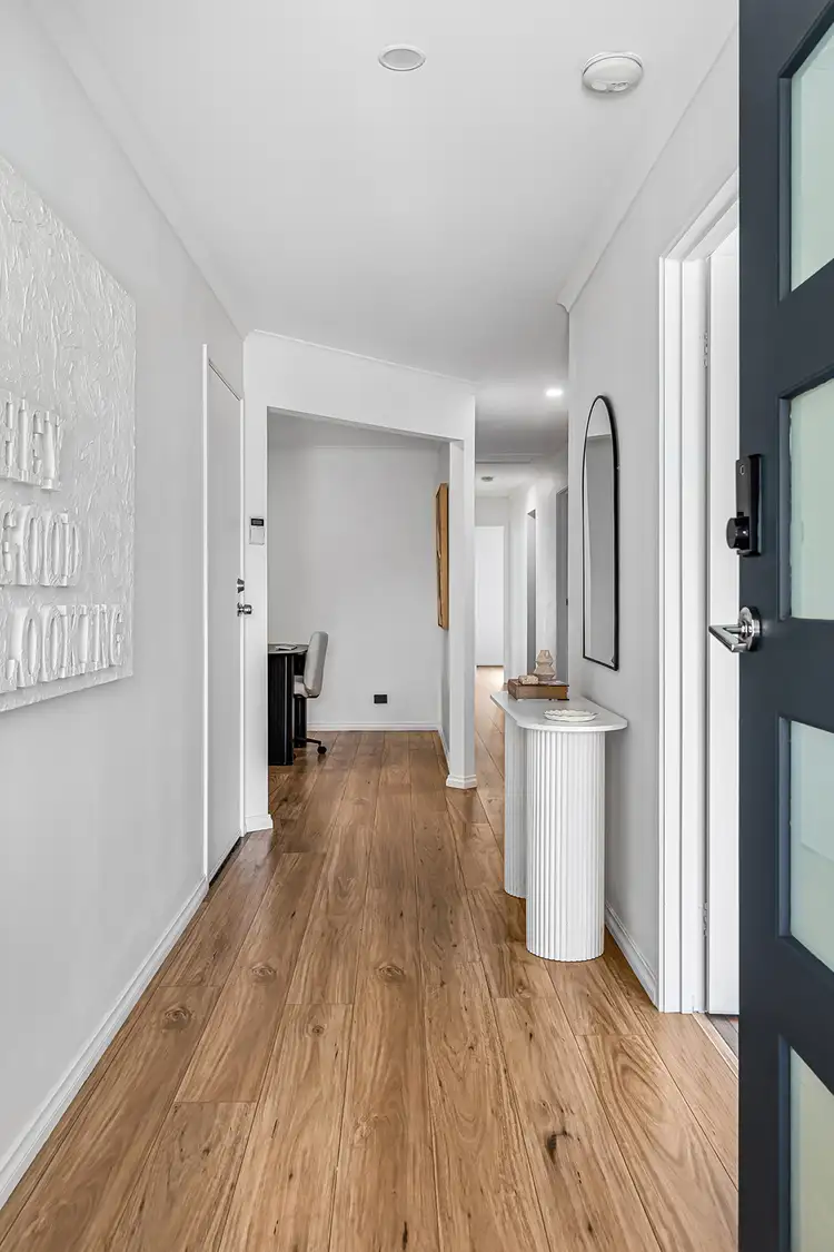 Third view of Homely house listing, 8 Sambell Court, Evanston Park SA 5116