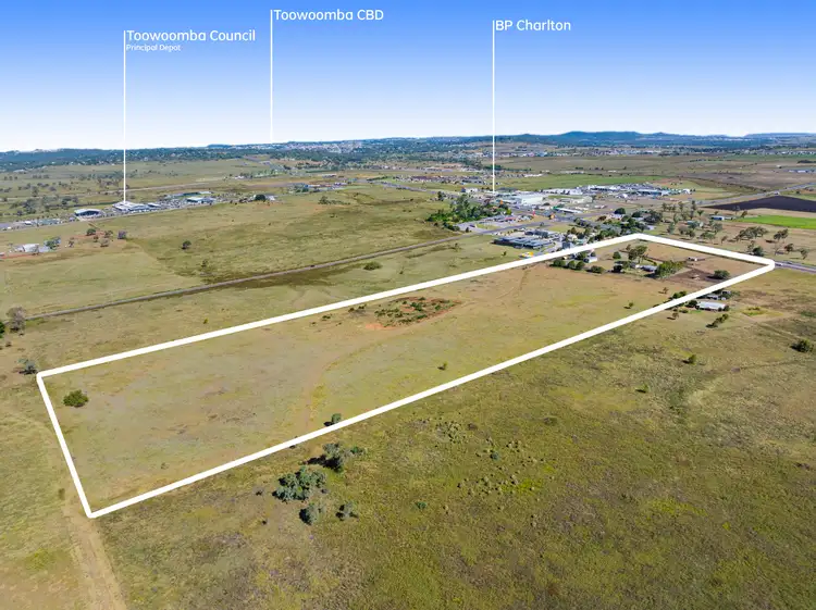 Second view of Homely rural property listing, 10840 Warrego Highway, Charlton QLD 4350