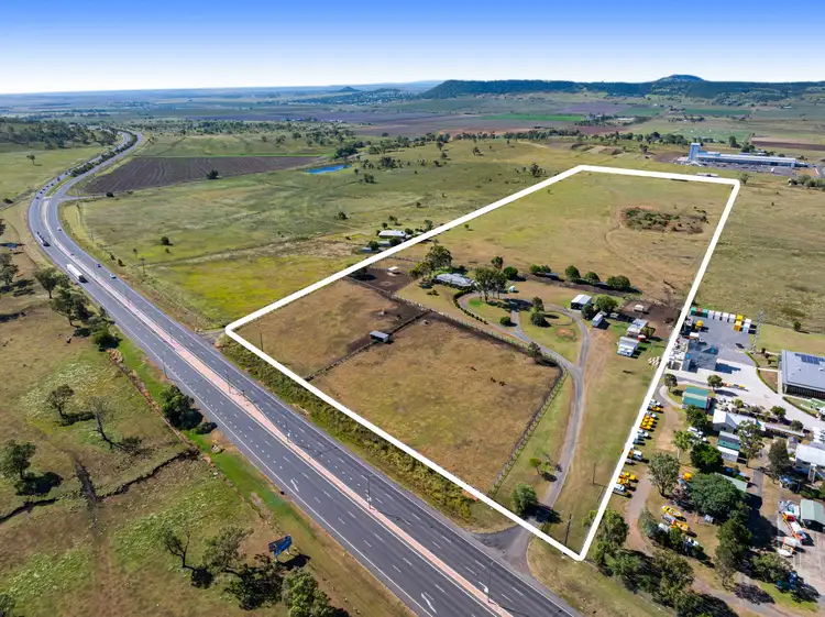 Third view of Homely rural property listing, 10840 Warrego Highway, Charlton QLD 4350