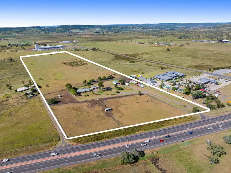 Fourth view of Homely rural property listing, 10840 Warrego Highway, Charlton QLD 4350