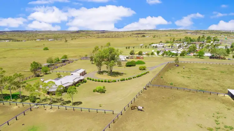 Fifth view of Homely rural property listing, 10840 Warrego Highway, Charlton QLD 4350