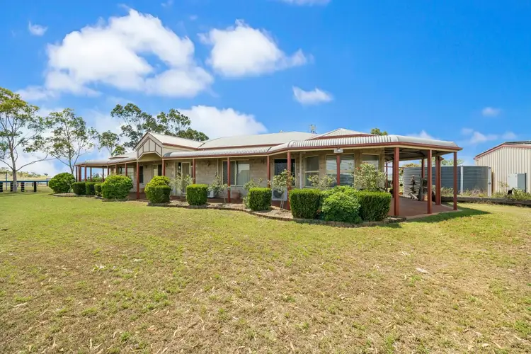 Sixth view of Homely rural property listing, 10840 Warrego Highway, Charlton QLD 4350