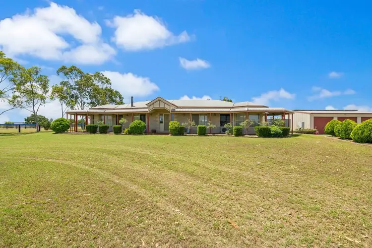Seventh view of Homely rural property listing, 10840 Warrego Highway, Charlton QLD 4350