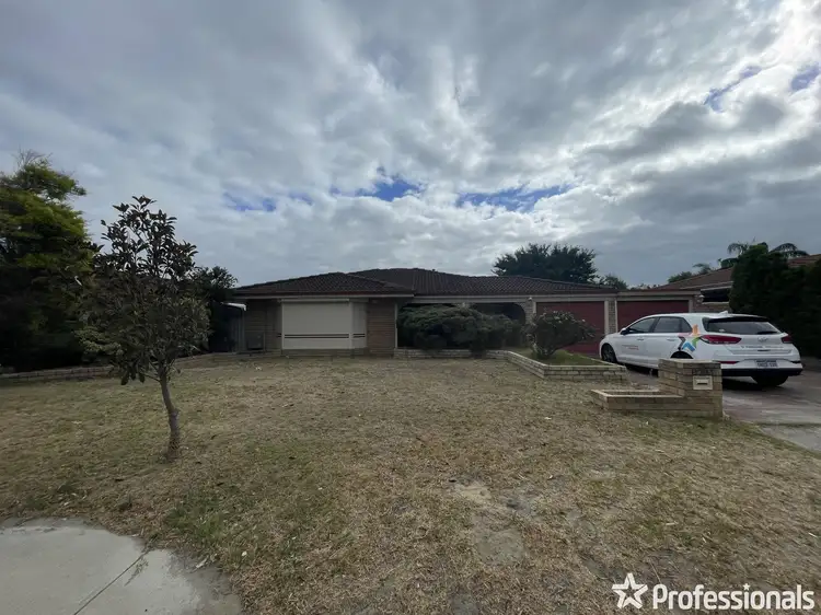 71 Forest Lakes Drive