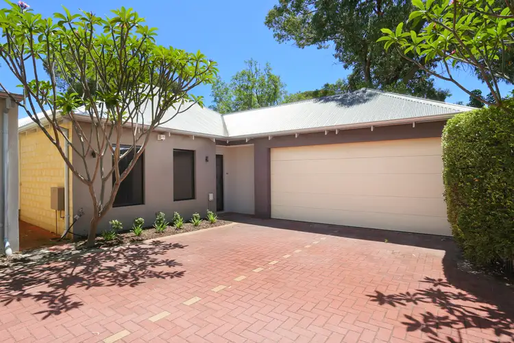 57a Tuam Street, Victoria Park WA 6100