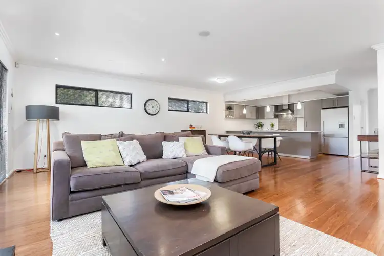 Second view of Homely house listing, 57a Tuam Street, Victoria Park WA 6100