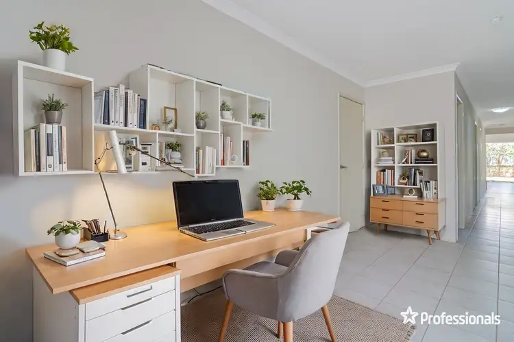 Second view of Homely house listing, 16 Everlasting Road, Yanchep WA 6035