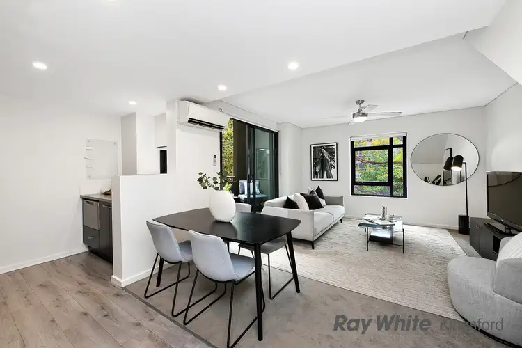 Main view of Homely apartment listing, 8L/274 Botany Road, Alexandria NSW 2015