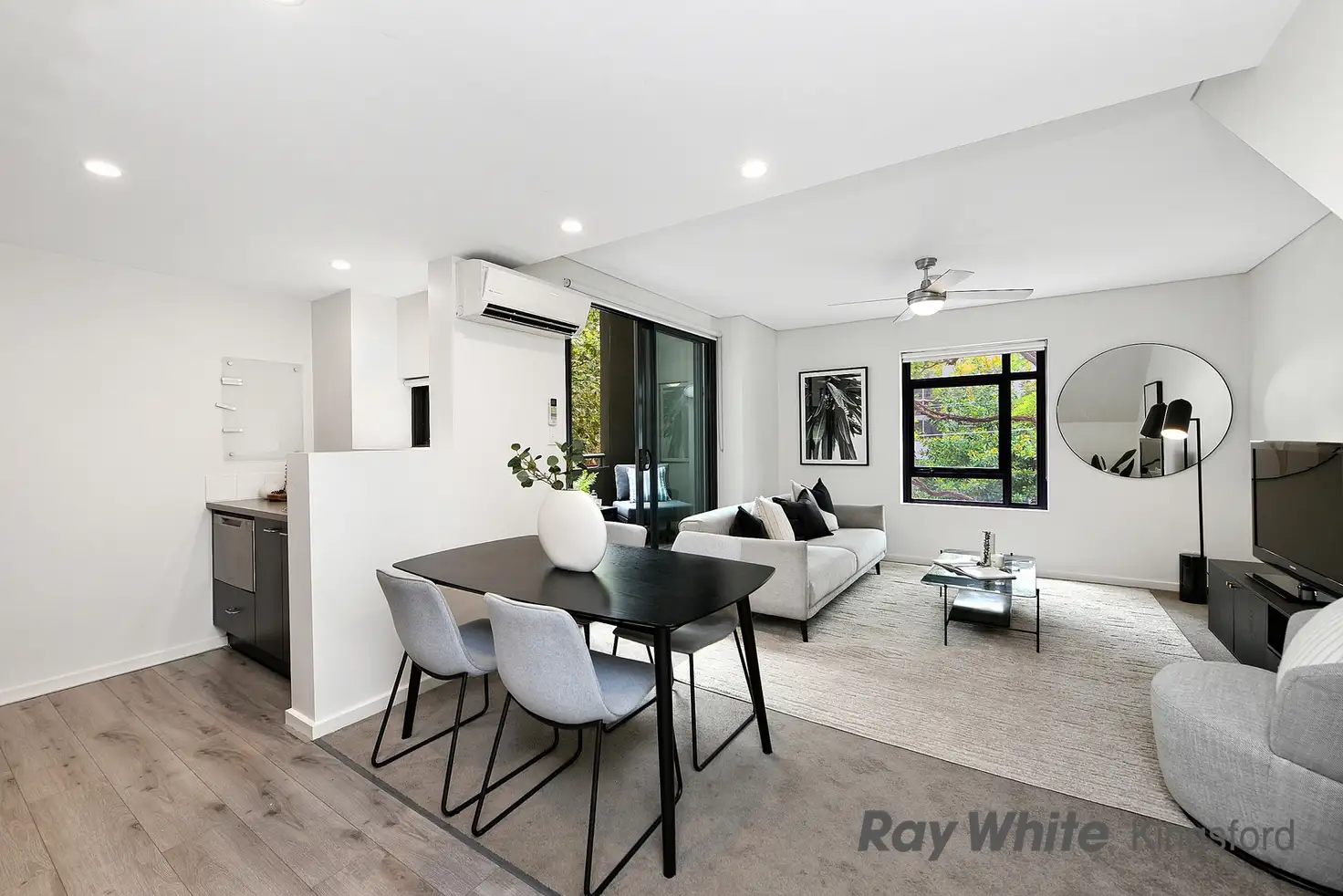 Main view of Homely apartment listing, 8L/274 Botany Road, Alexandria NSW 2015