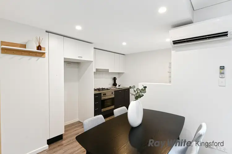 Second view of Homely apartment listing, 8L/274 Botany Road, Alexandria NSW 2015