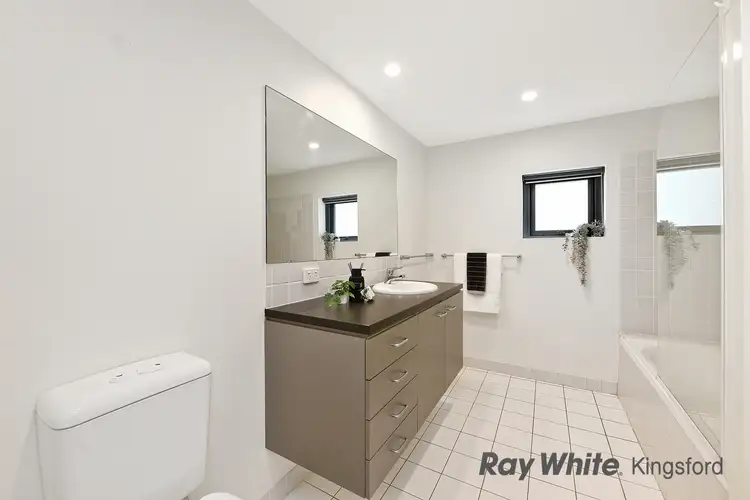 Sixth view of Homely apartment listing, 8L/274 Botany Road, Alexandria NSW 2015