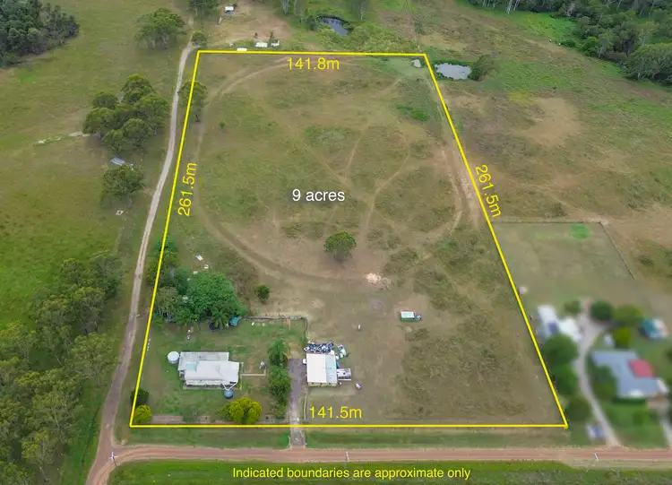 Second view of Homely house listing, 25-31 Byrne Road, Thagoona QLD 4306