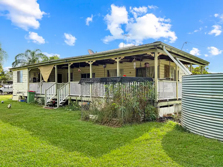 Fourth view of Homely house listing, 25-31 Byrne Road, Thagoona QLD 4306