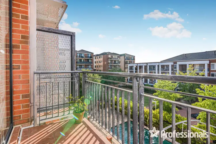 37/65 Palmerston Street, Perth WA 6000